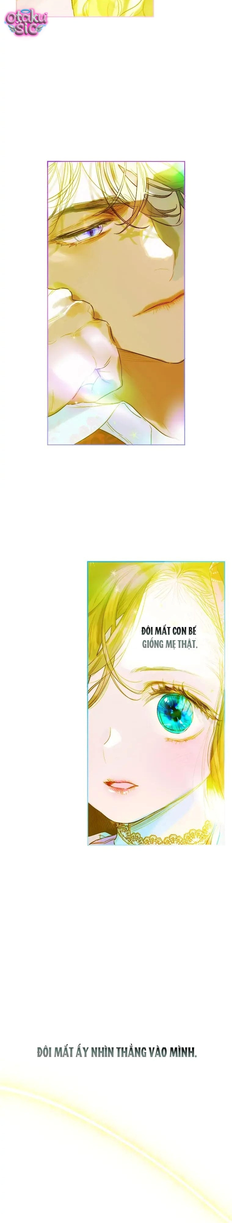 Hợp Đồng Hôn Nhân Của Mẹ Tôi - Chap 8 - Trang 31