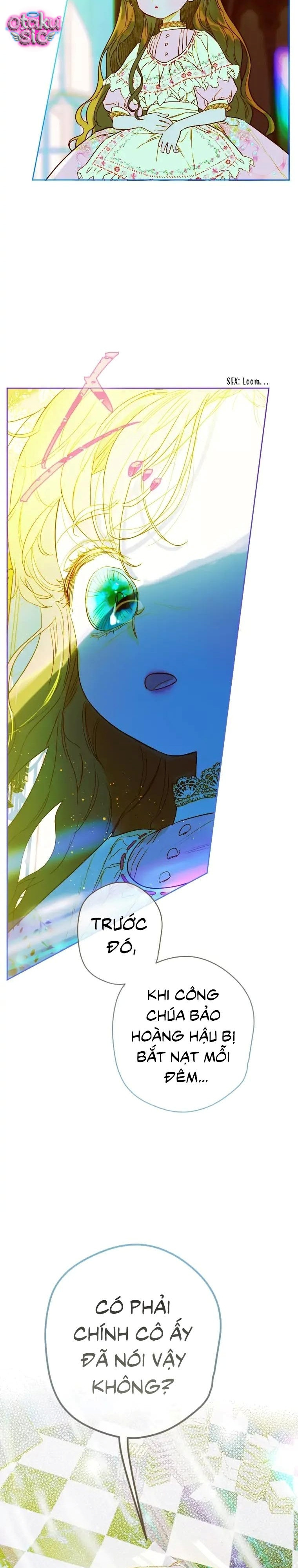 Hợp Đồng Hôn Nhân Của Mẹ Tôi - Chap 8 - Trang 33