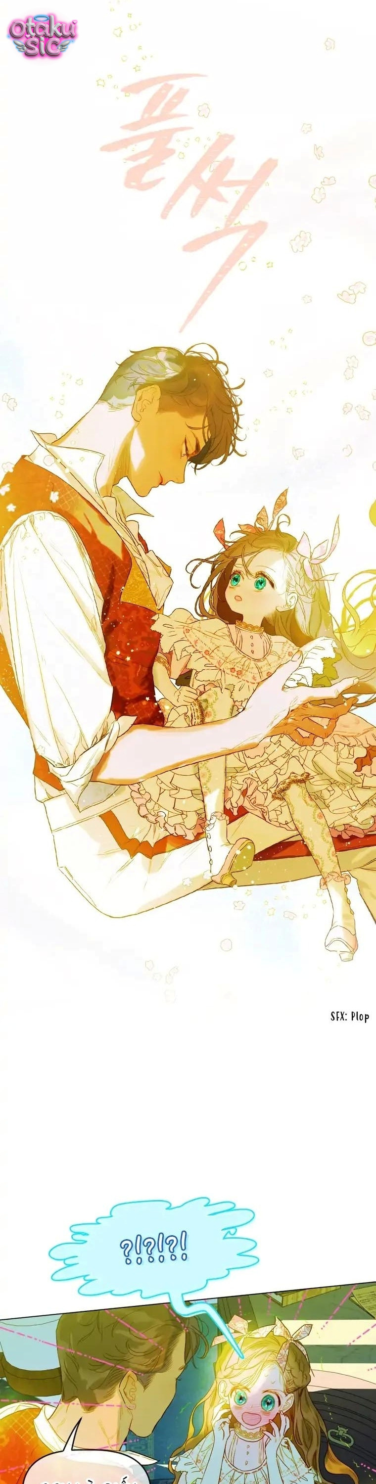 Hợp Đồng Hôn Nhân Của Mẹ Tôi - Chap 9 - Trang 16