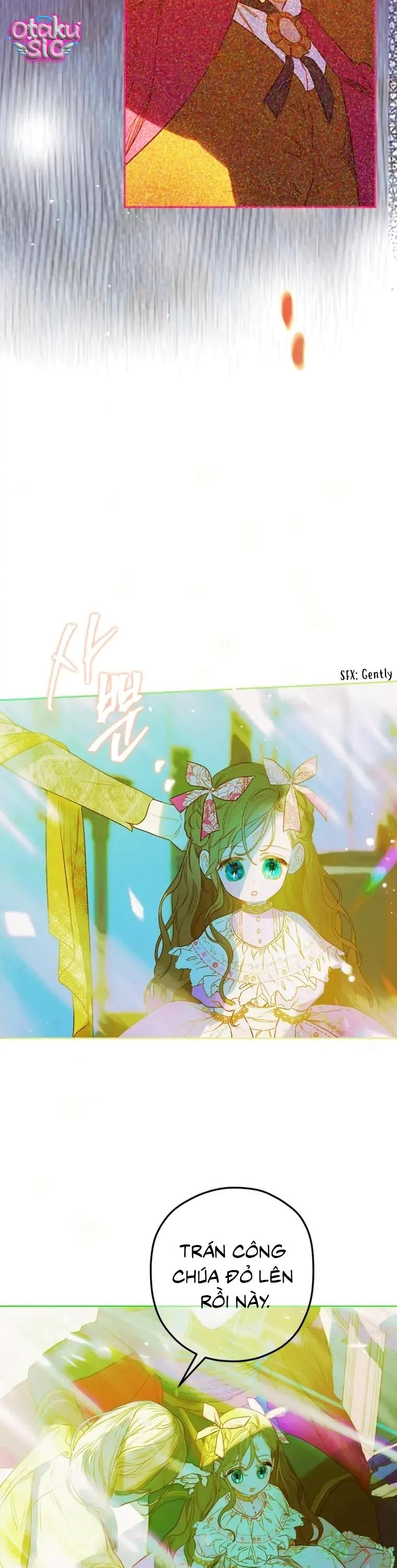 Hợp Đồng Hôn Nhân Của Mẹ Tôi - Chap 9 - Trang 23