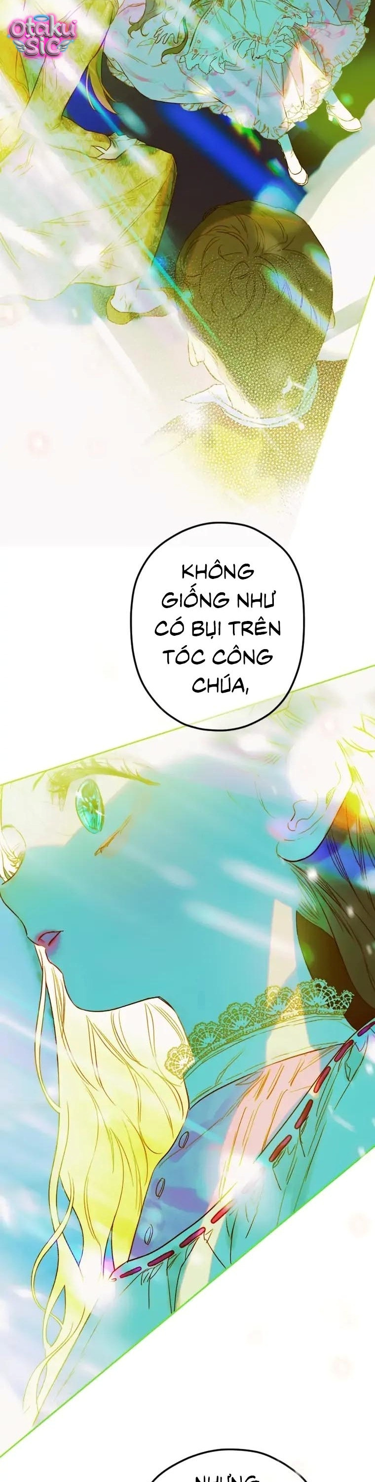 Hợp Đồng Hôn Nhân Của Mẹ Tôi - Chap 9 - Trang 24