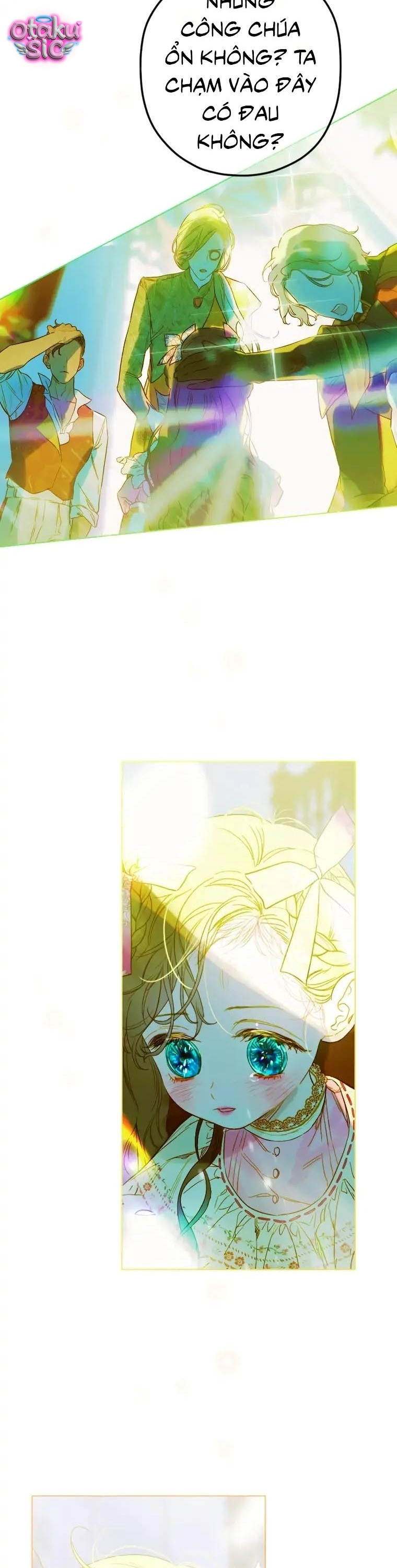Hợp Đồng Hôn Nhân Của Mẹ Tôi - Chap 9 - Trang 25