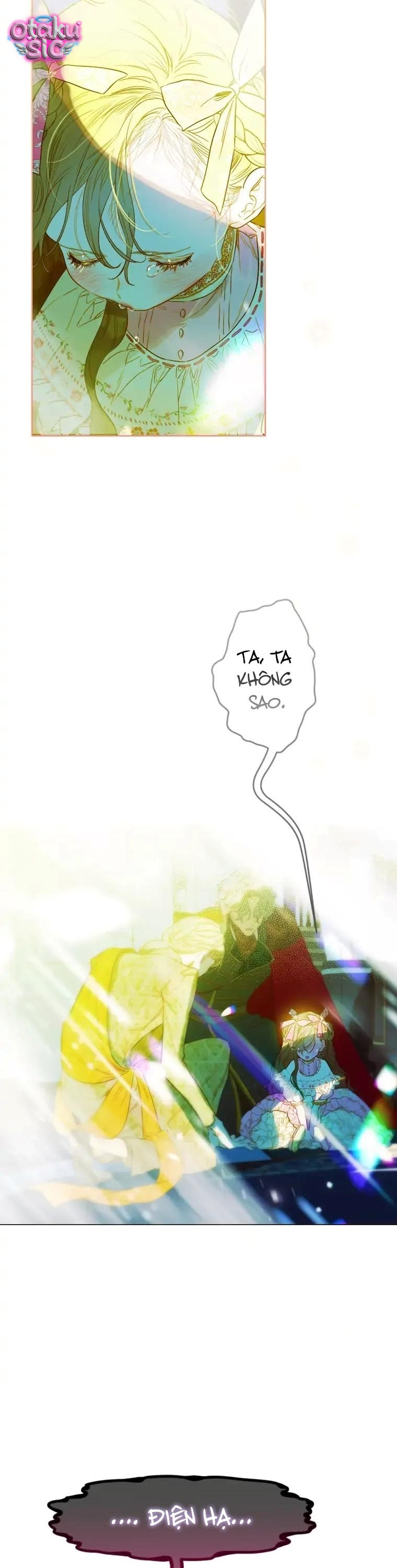 Hợp Đồng Hôn Nhân Của Mẹ Tôi - Chap 9 - Trang 26