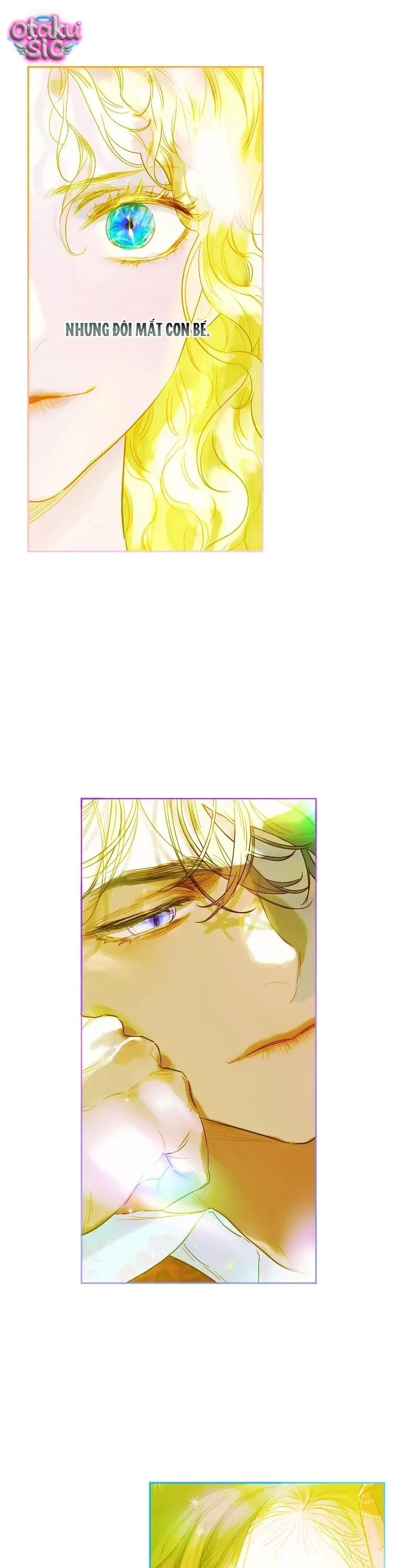 Hợp Đồng Hôn Nhân Của Mẹ Tôi - Chap 9 - Trang 40