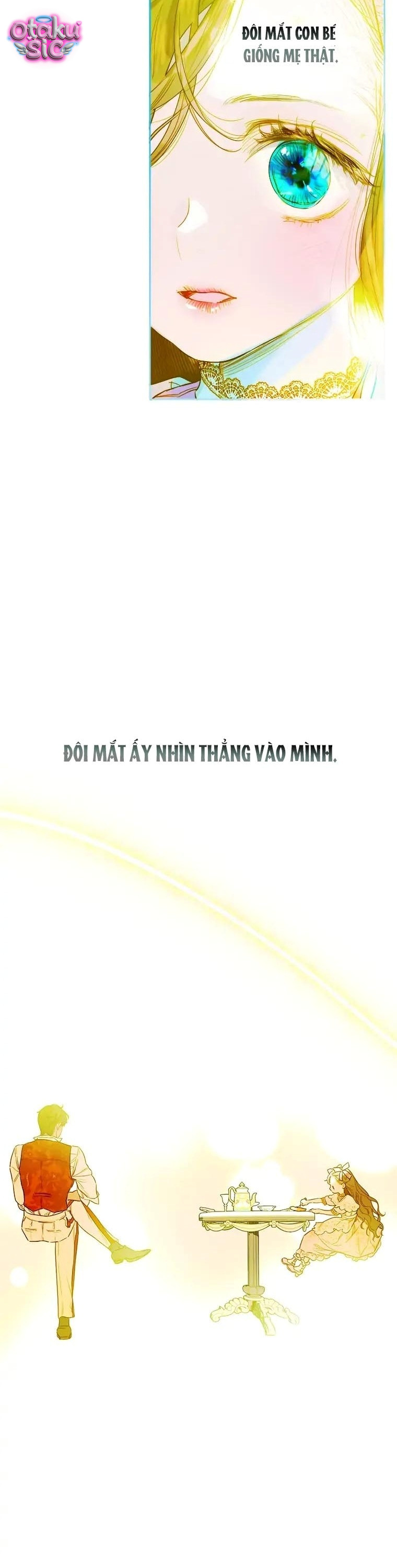 Hợp Đồng Hôn Nhân Của Mẹ Tôi - Chap 9 - Trang 41