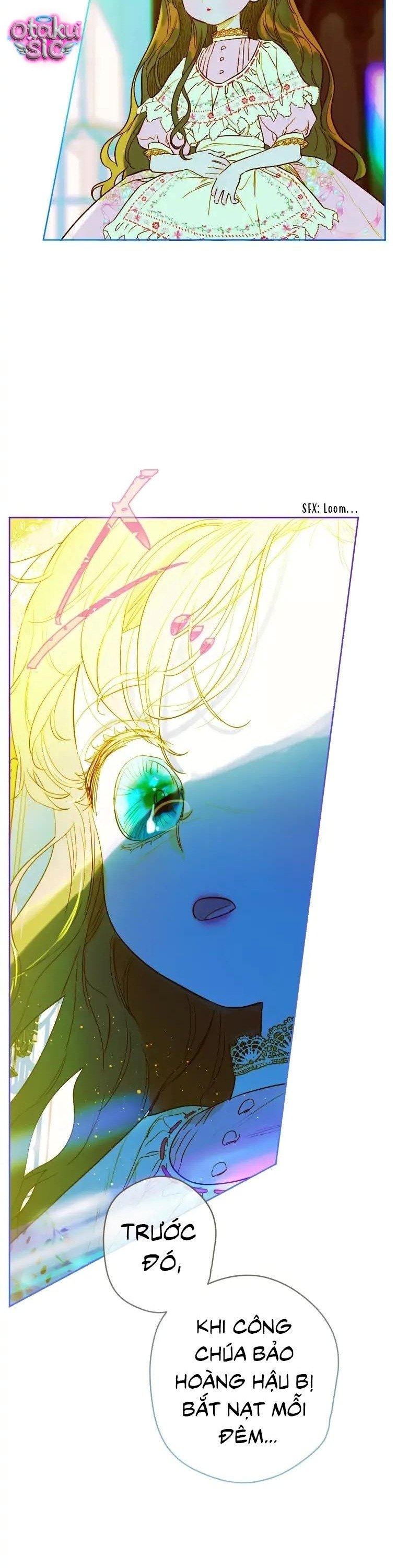 Hợp Đồng Hôn Nhân Của Mẹ Tôi - Chap 9 - Trang 43