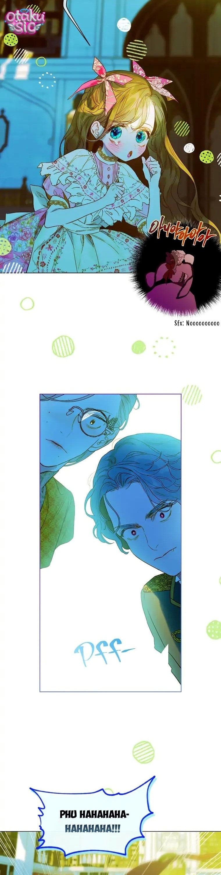 Hợp Đồng Hôn Nhân Của Mẹ Tôi - Chap 9 - Trang 6