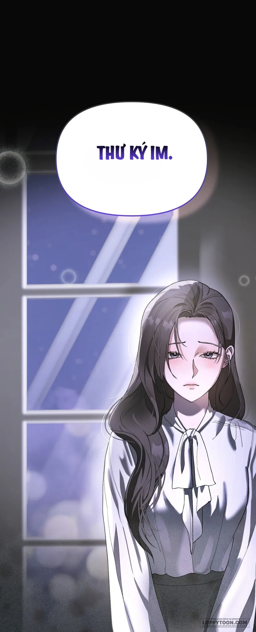 Hợp Đồng Mang Thai Với Sếp - Chap 0 - Trang 3