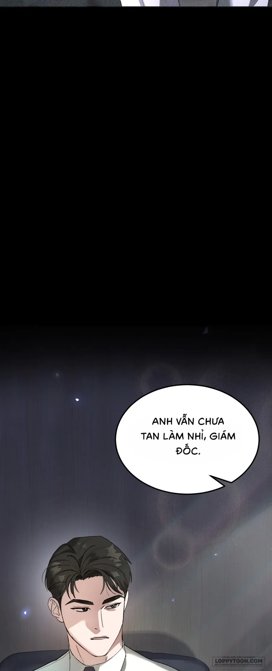 Hợp Đồng Mang Thai Với Sếp - Chap 0 - Trang 4