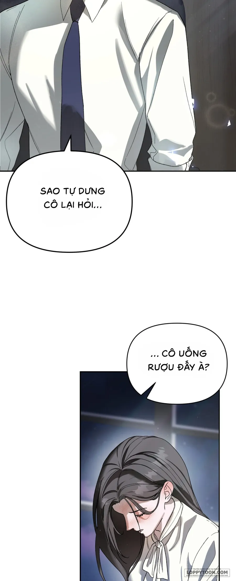 Hợp Đồng Mang Thai Với Sếp - Chap 0 - Trang 5