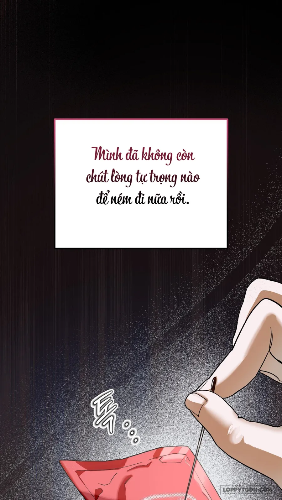 Hợp Đồng Mang Thai Với Sếp - Chap 1 - Trang 1