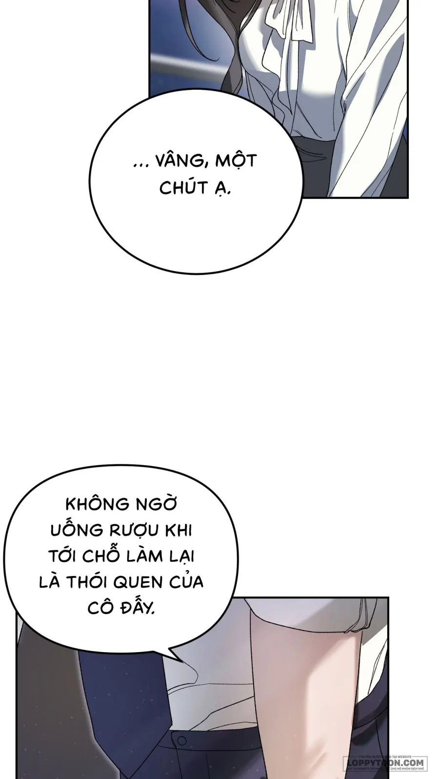 Hợp Đồng Mang Thai Với Sếp - Chap 1 - Trang 11