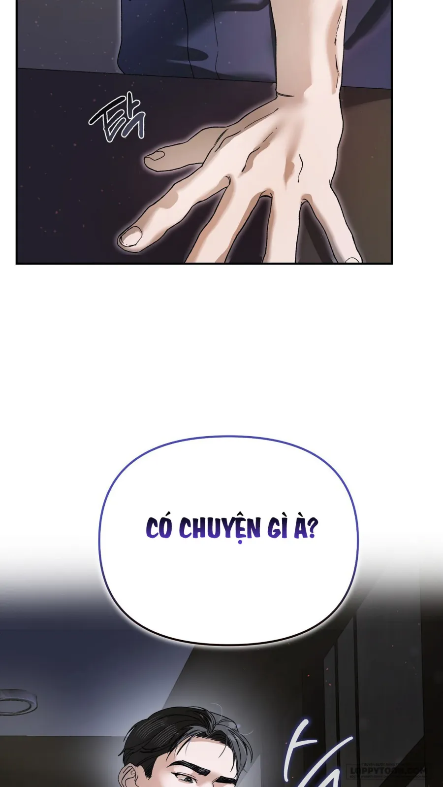 Hợp Đồng Mang Thai Với Sếp - Chap 1 - Trang 12