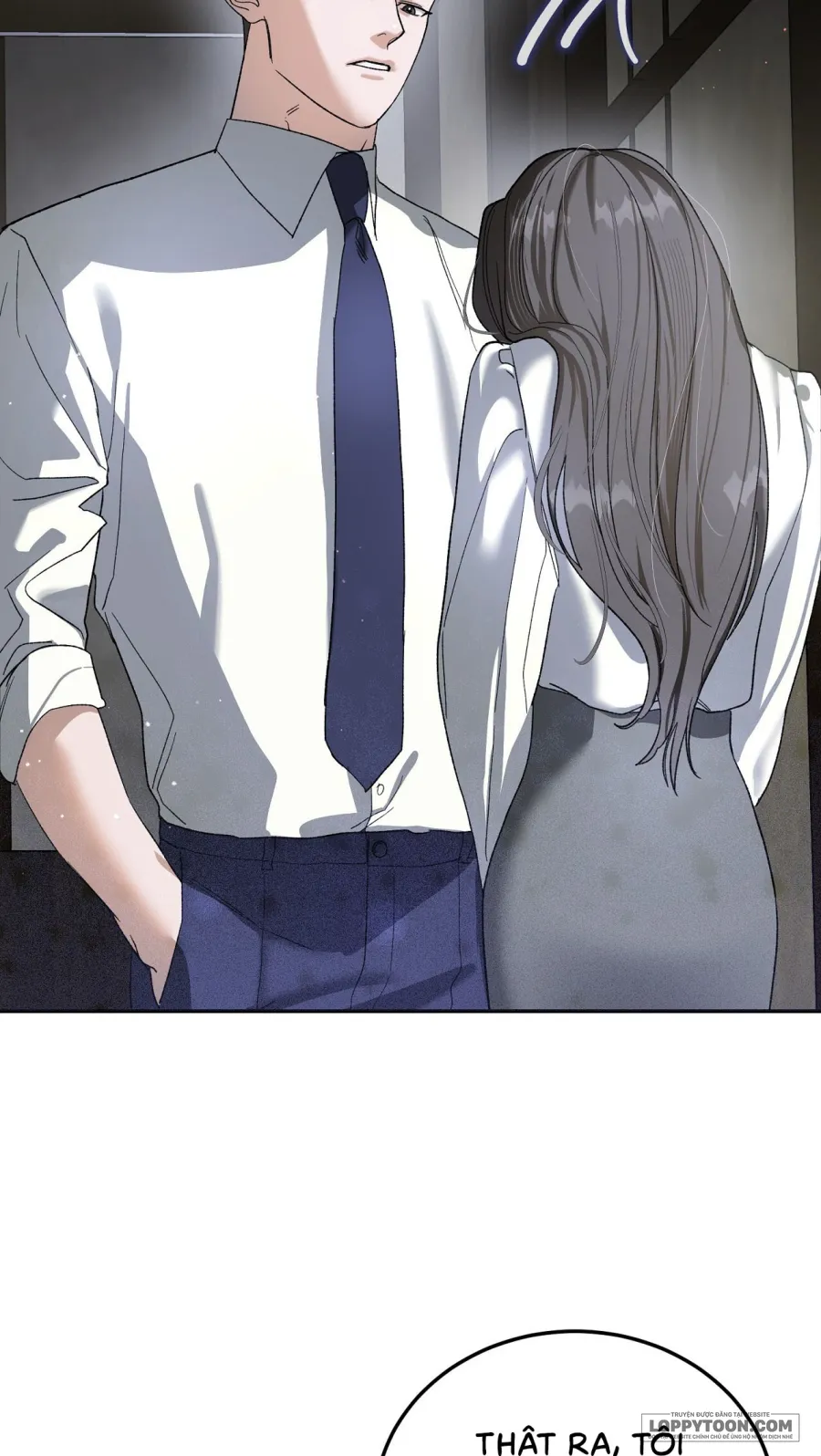 Hợp Đồng Mang Thai Với Sếp - Chap 1 - Trang 13