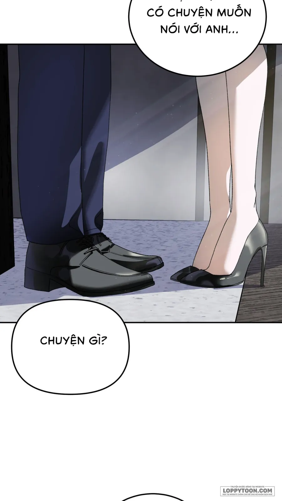 Hợp Đồng Mang Thai Với Sếp - Chap 1 - Trang 14