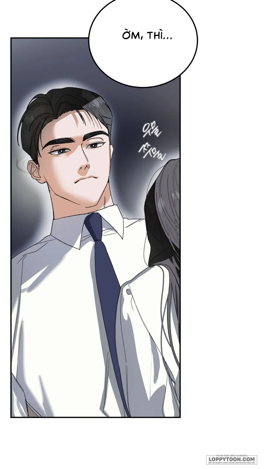 Hợp Đồng Mang Thai Với Sếp - Chap 1 - Trang 15