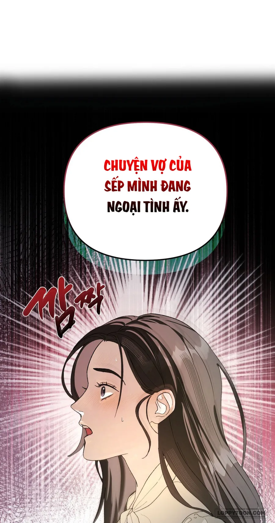 Hợp Đồng Mang Thai Với Sếp - Chap 1 - Trang 17