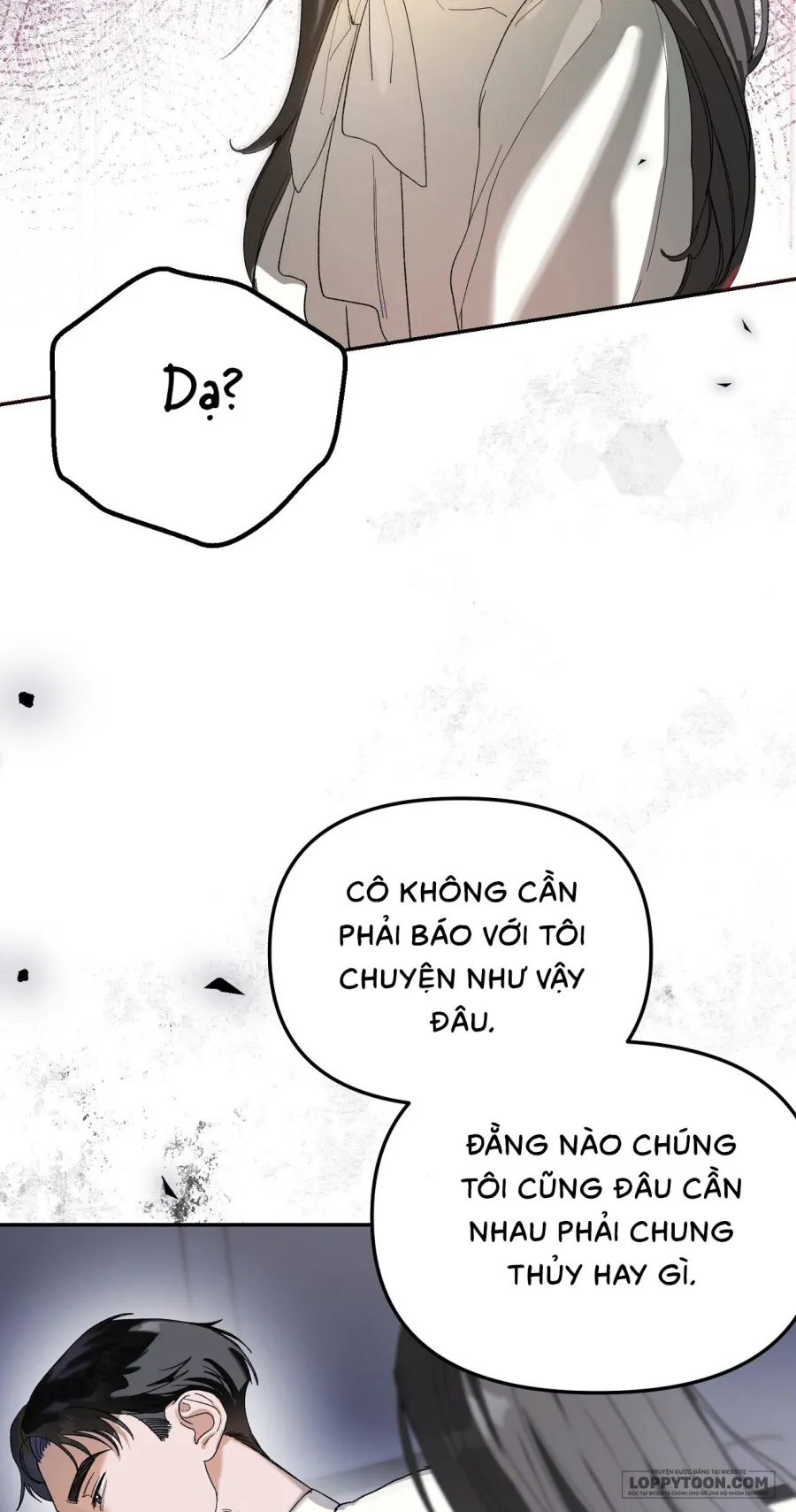 Hợp Đồng Mang Thai Với Sếp - Chap 1 - Trang 18