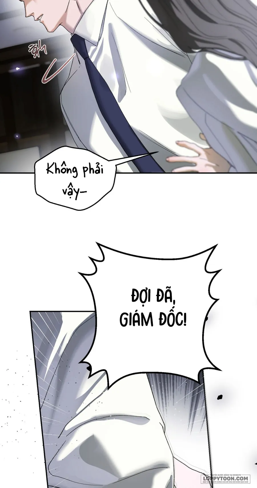 Hợp Đồng Mang Thai Với Sếp - Chap 1 - Trang 19