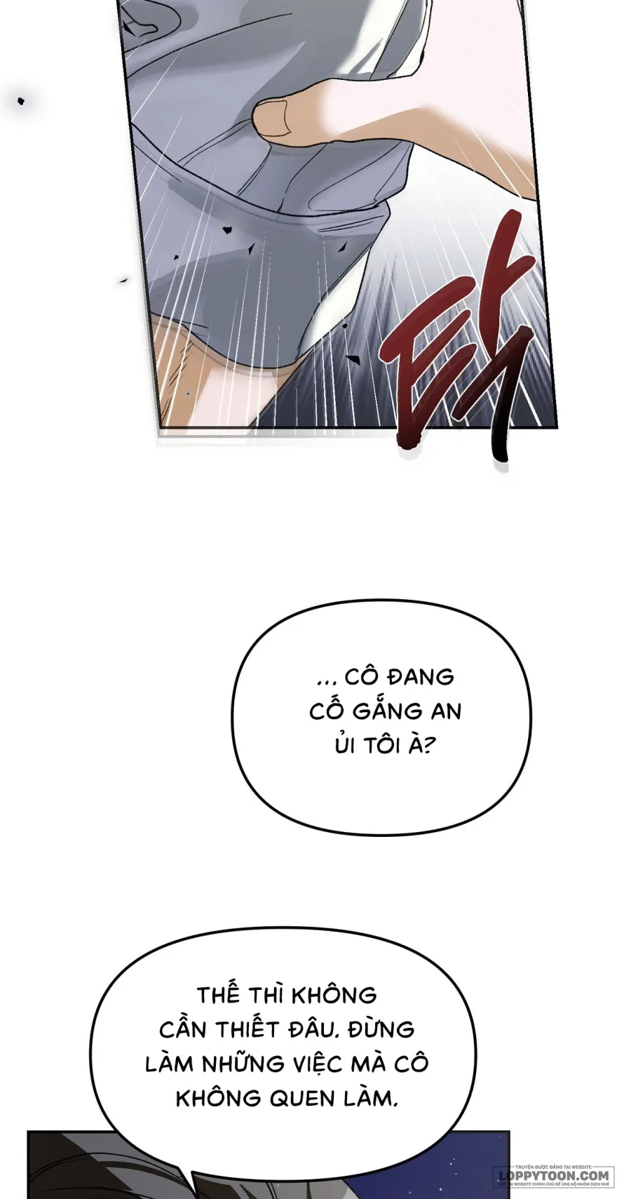 Hợp Đồng Mang Thai Với Sếp - Chap 1 - Trang 20