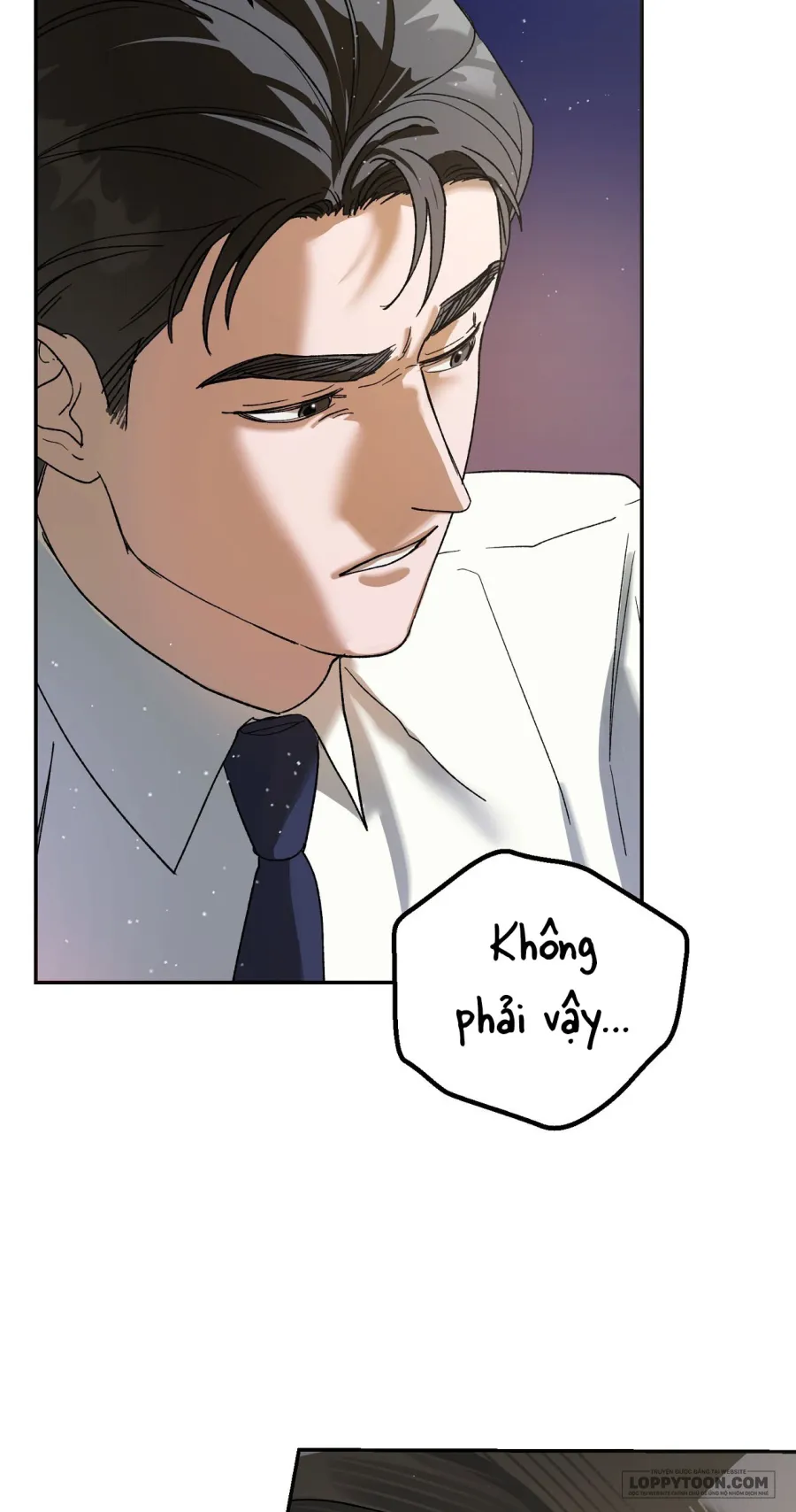 Hợp Đồng Mang Thai Với Sếp - Chap 1 - Trang 21
