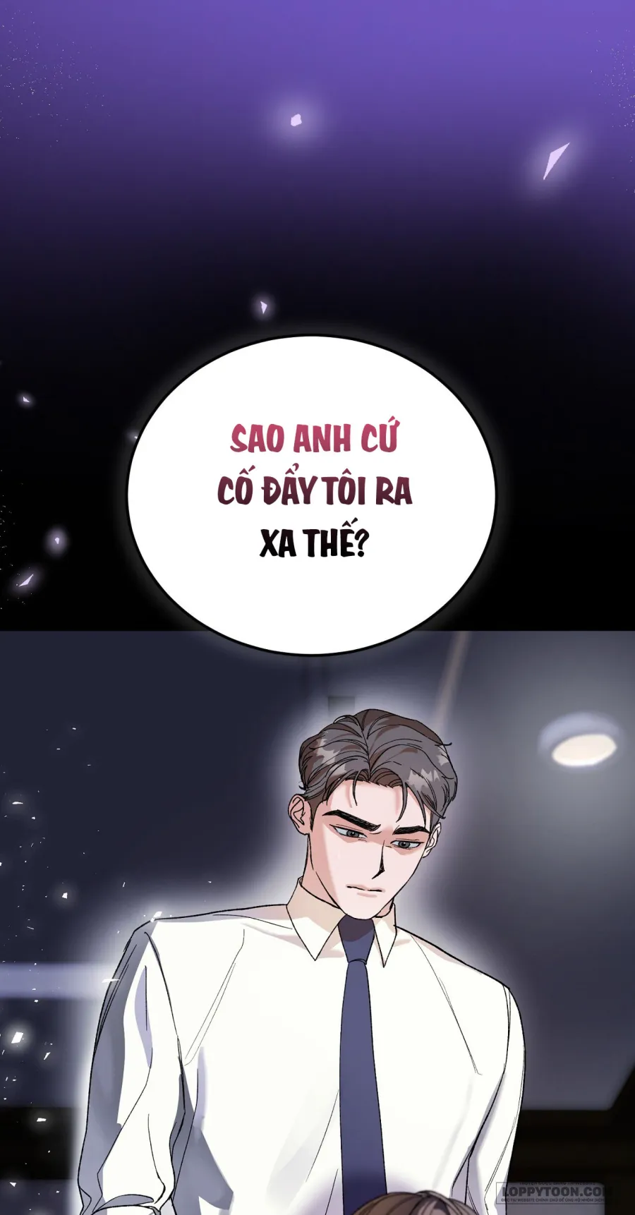 Hợp Đồng Mang Thai Với Sếp - Chap 1 - Trang 27