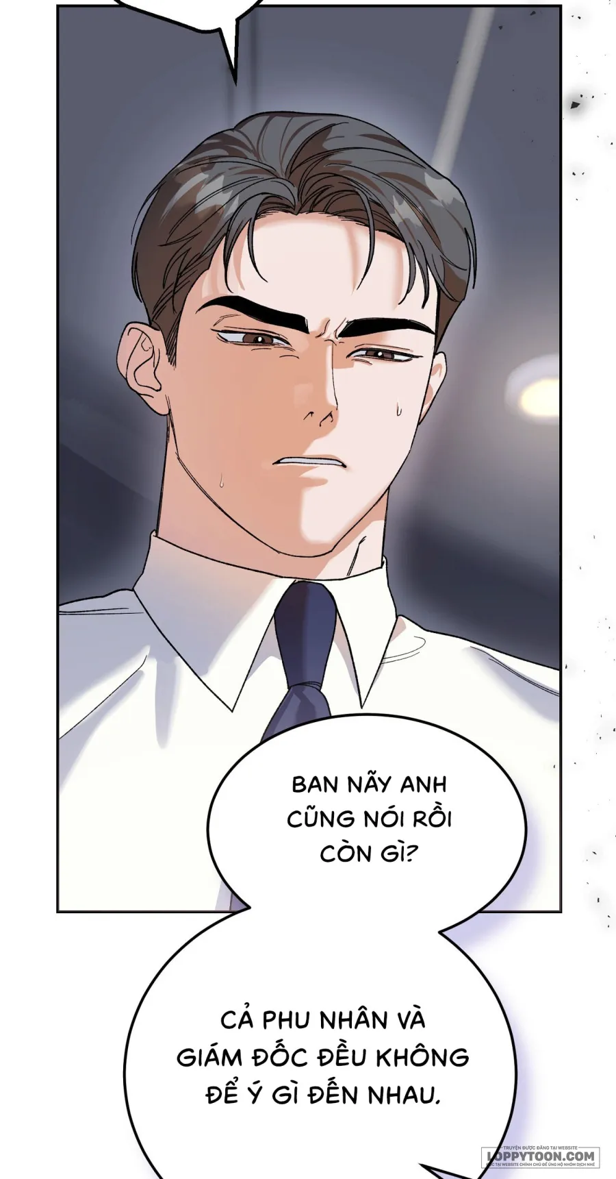 Hợp Đồng Mang Thai Với Sếp - Chap 1 - Trang 29