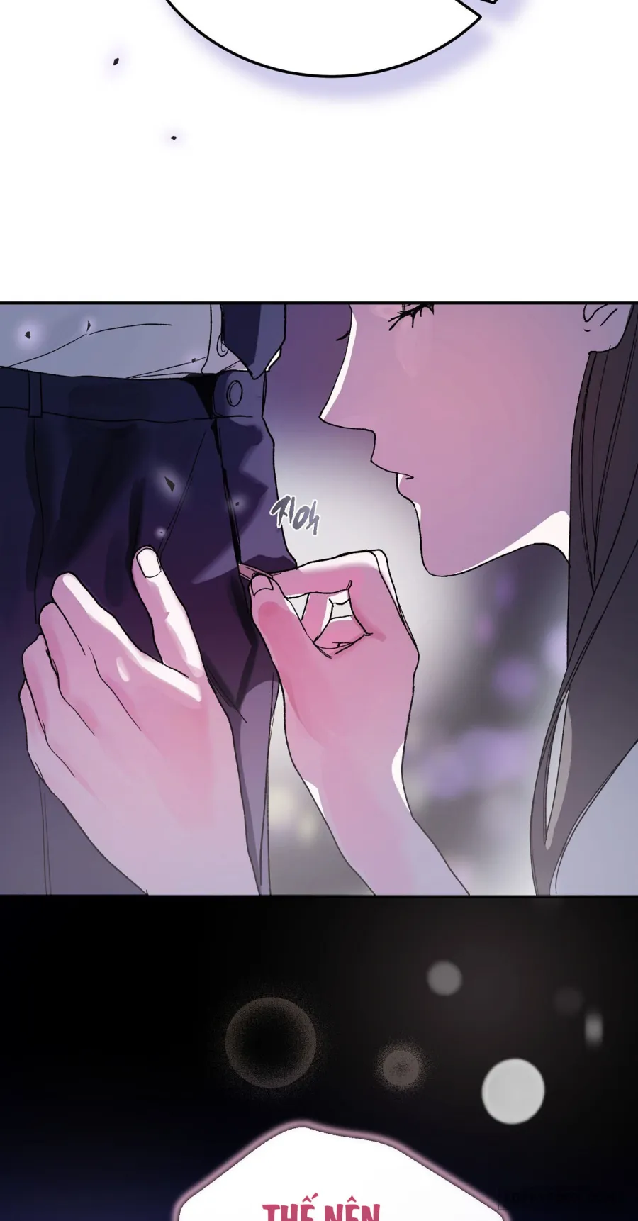Hợp Đồng Mang Thai Với Sếp - Chap 1 - Trang 30
