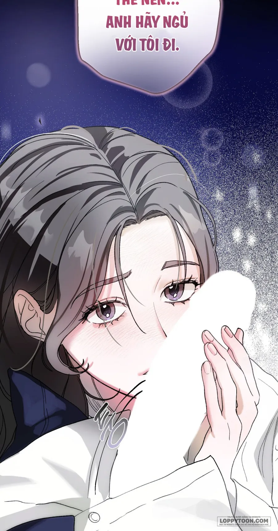Hợp Đồng Mang Thai Với Sếp - Chap 1 - Trang 31