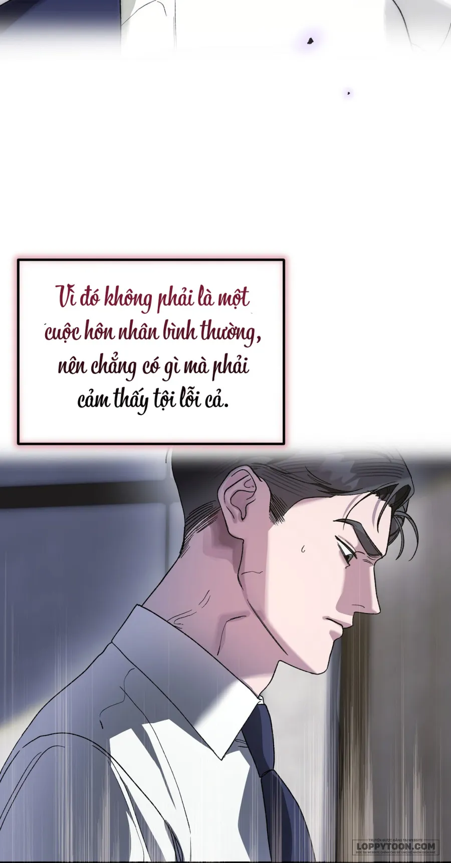 Hợp Đồng Mang Thai Với Sếp - Chap 1 - Trang 32
