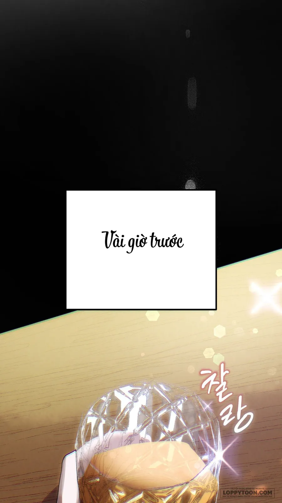 Hợp Đồng Mang Thai Với Sếp - Chap 1 - Trang 38