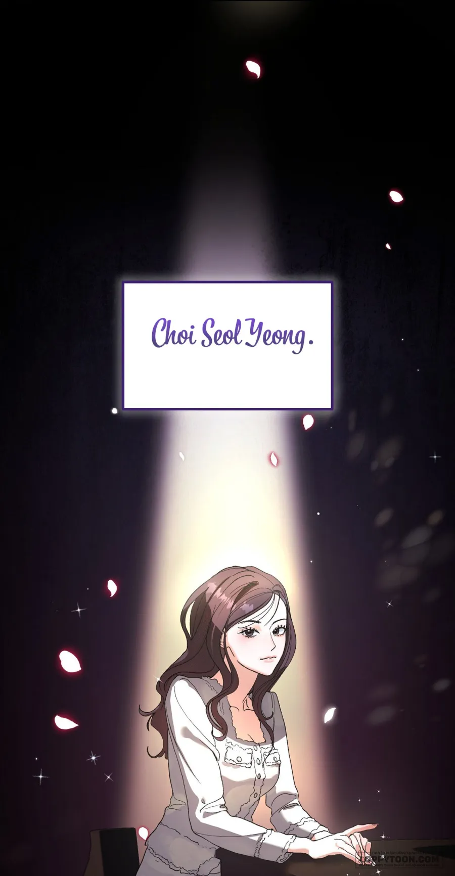 Hợp Đồng Mang Thai Với Sếp - Chap 1 - Trang 41