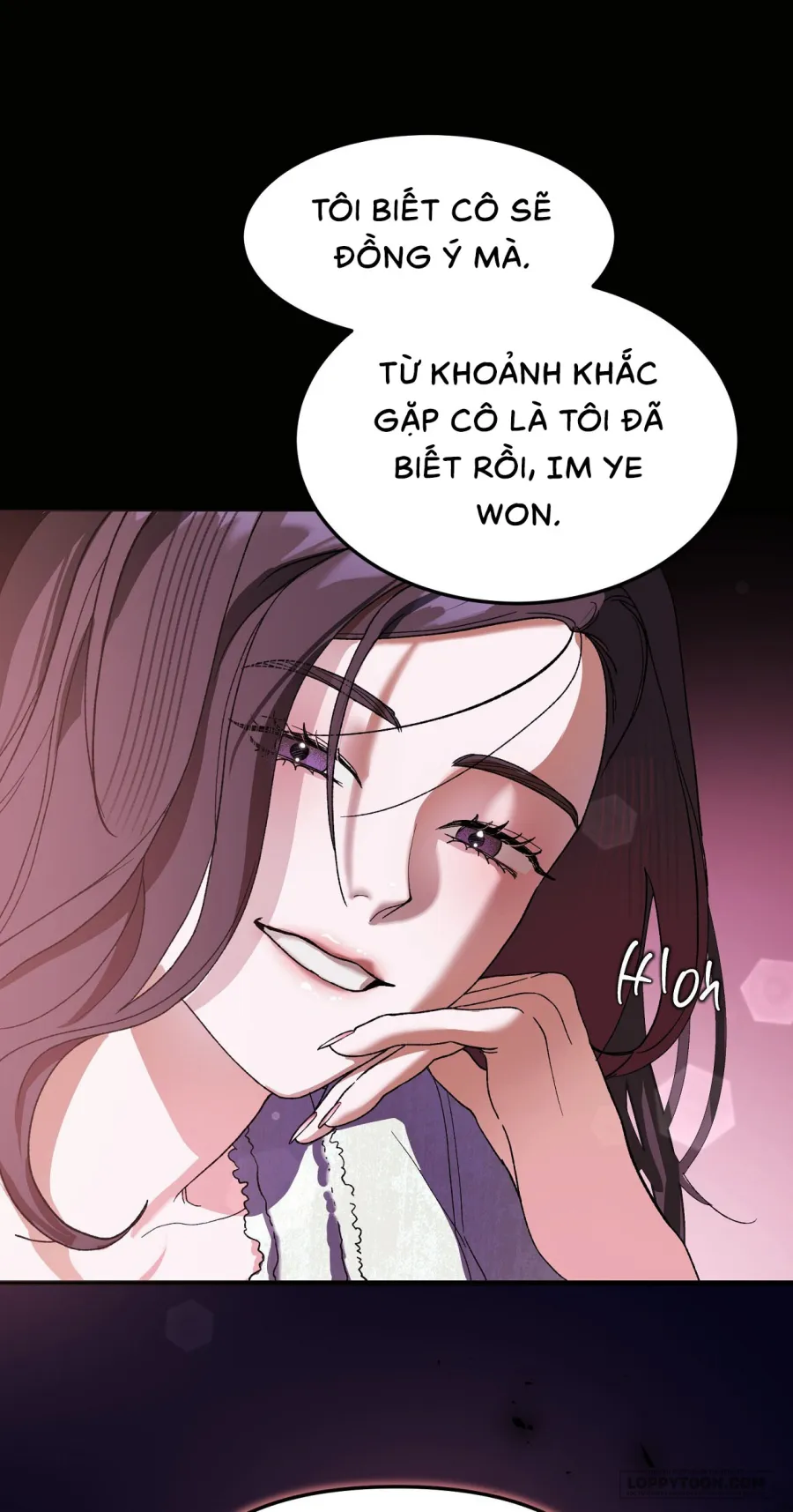 Hợp Đồng Mang Thai Với Sếp - Chap 1 - Trang 49