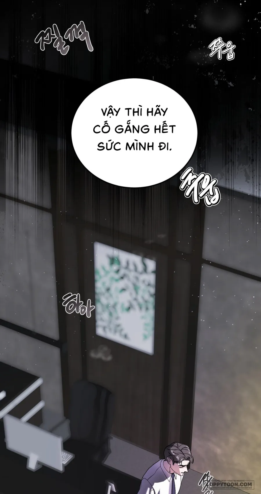 Hợp Đồng Mang Thai Với Sếp - Chap 1 - Trang 57
