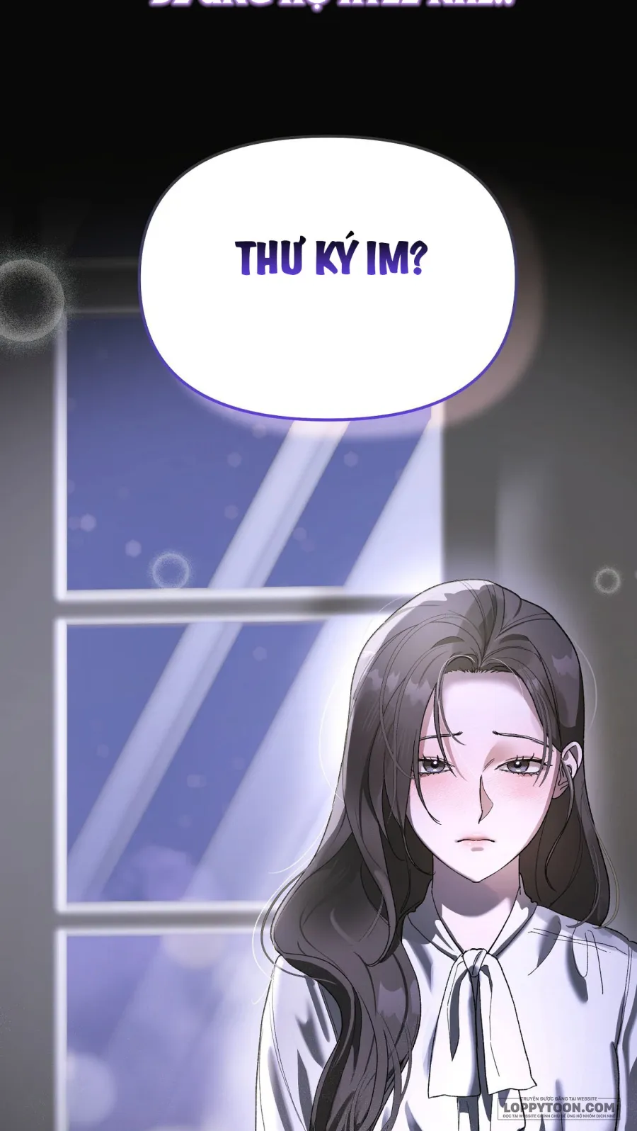 Hợp Đồng Mang Thai Với Sếp - Chap 1 - Trang 7