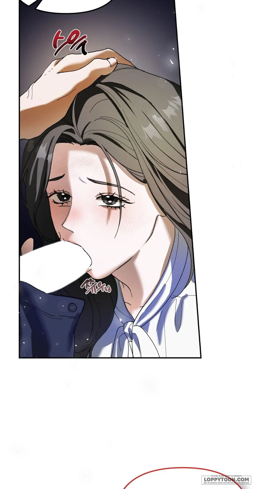 Hợp Đồng Mang Thai Với Sếp - Chap 1 - Trang 61