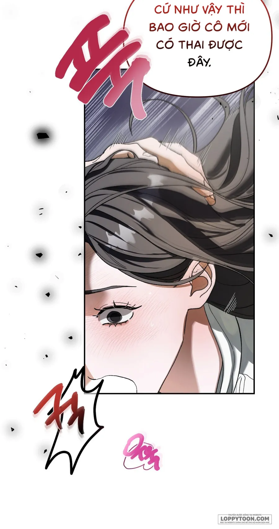 Hợp Đồng Mang Thai Với Sếp - Chap 1 - Trang 62