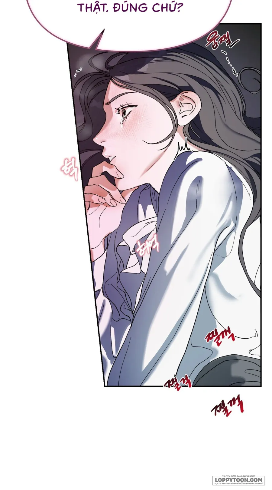 Hợp Đồng Mang Thai Với Sếp - Chap 1 - Trang 71