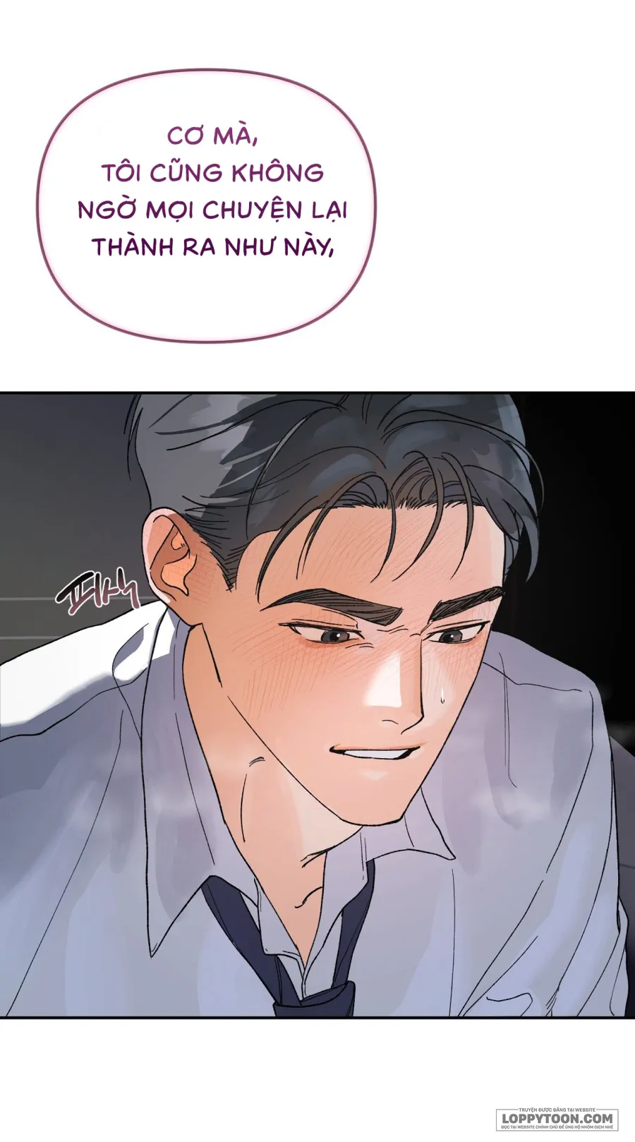 Hợp Đồng Mang Thai Với Sếp - Chap 1 - Trang 72