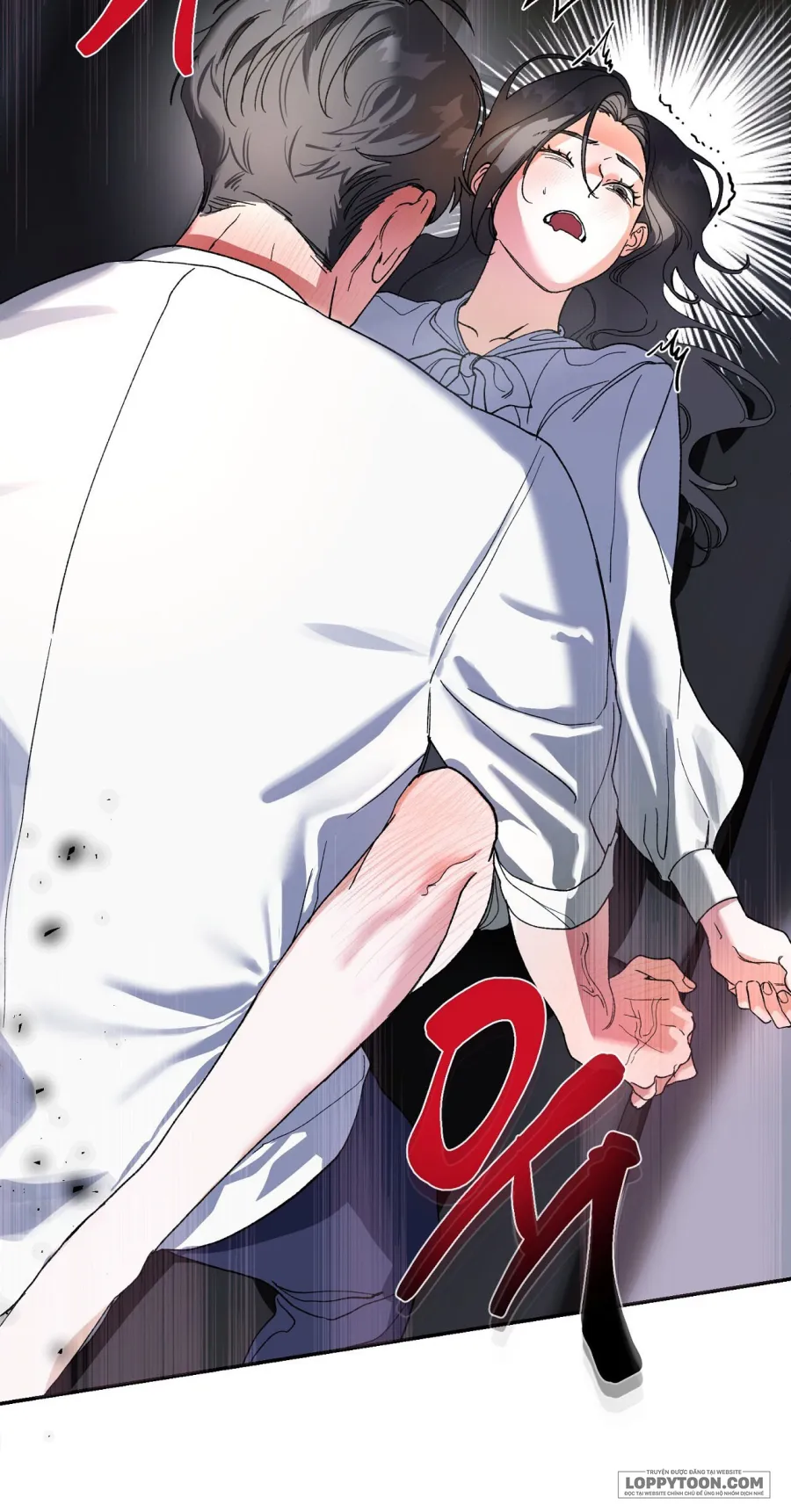 Hợp Đồng Mang Thai Với Sếp - Chap 1 - Trang 79
