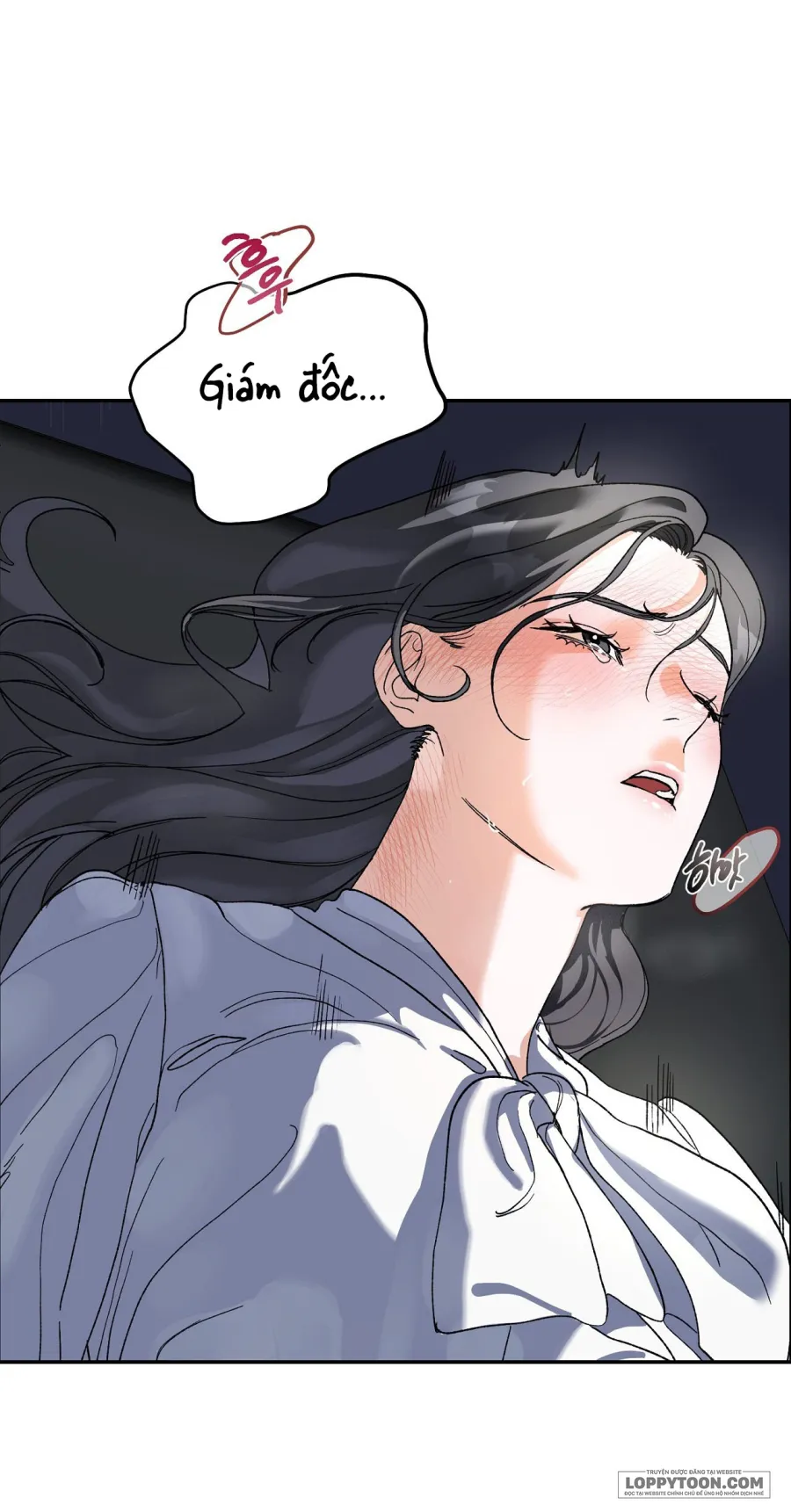 Hợp Đồng Mang Thai Với Sếp - Chap 1 - Trang 80