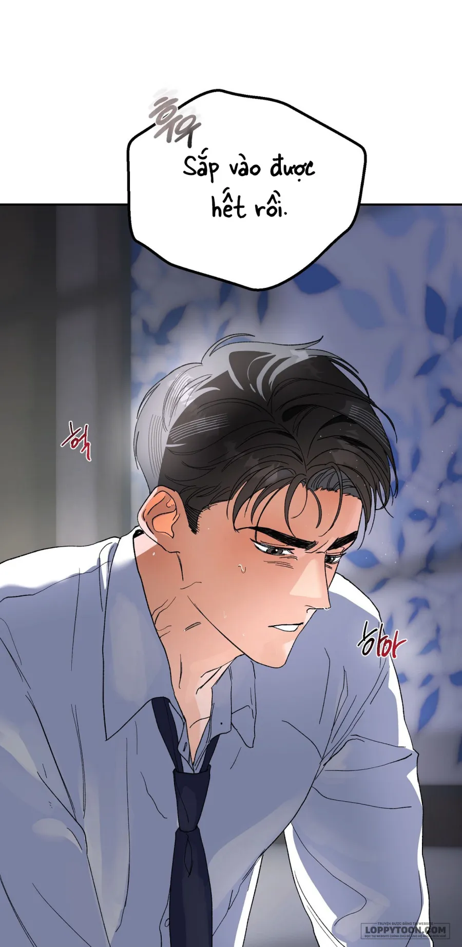 Hợp Đồng Mang Thai Với Sếp - Chap 1 - Trang 81