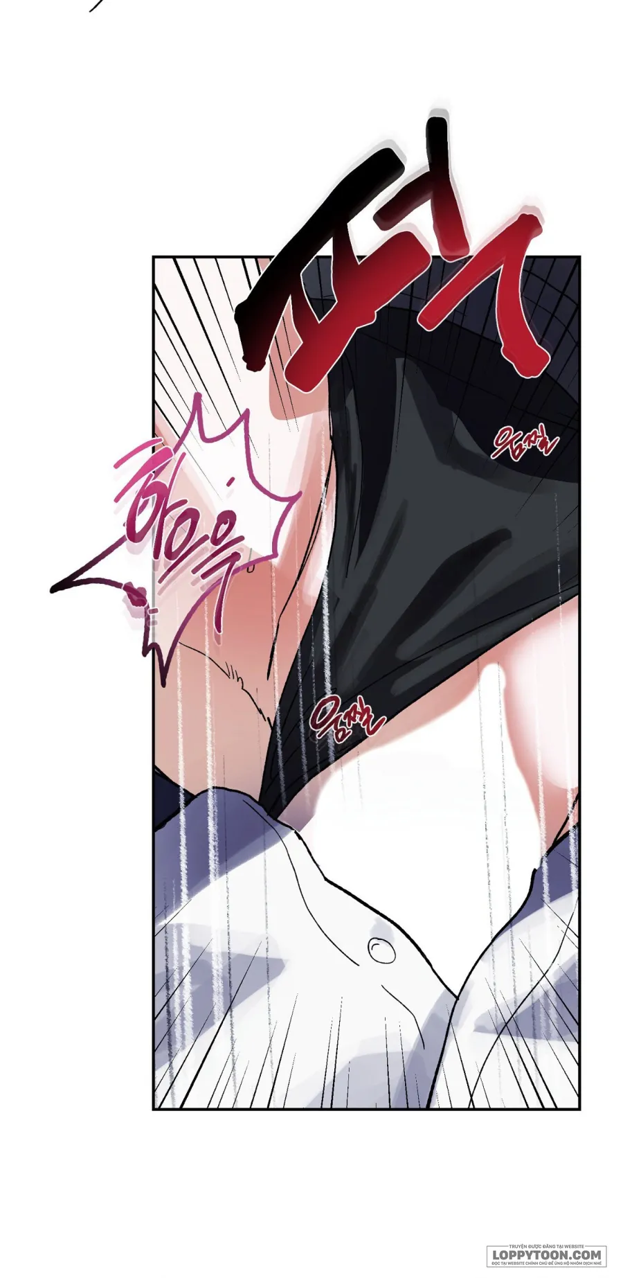 Hợp Đồng Mang Thai Với Sếp - Chap 1 - Trang 83