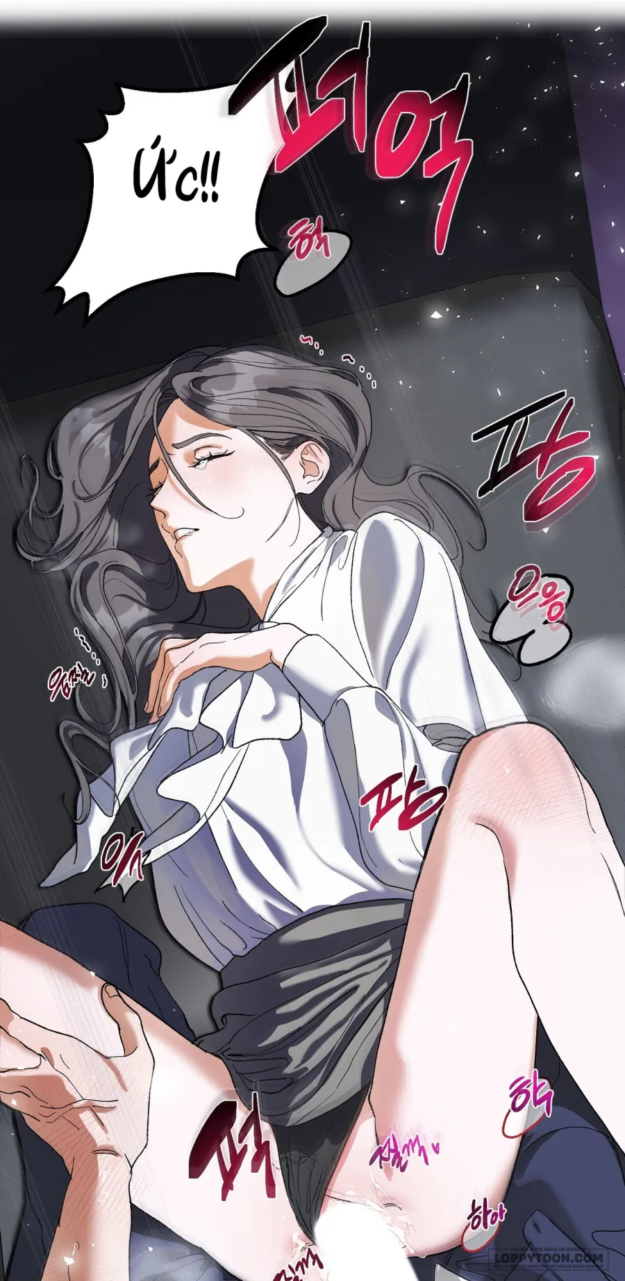 Hợp Đồng Mang Thai Với Sếp - Chap 1 - Trang 84