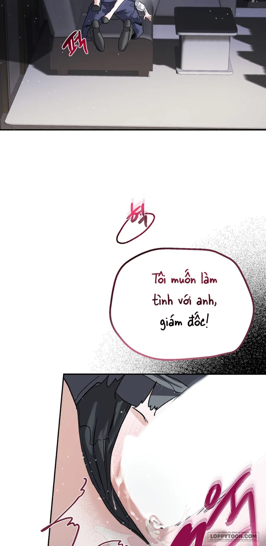 Hợp Đồng Mang Thai Với Sếp - Chap 1 - Trang 87