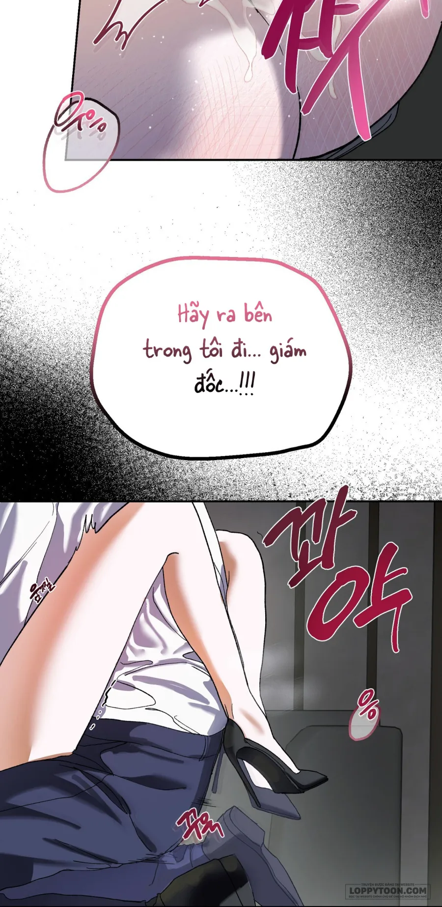 Hợp Đồng Mang Thai Với Sếp - Chap 1 - Trang 88