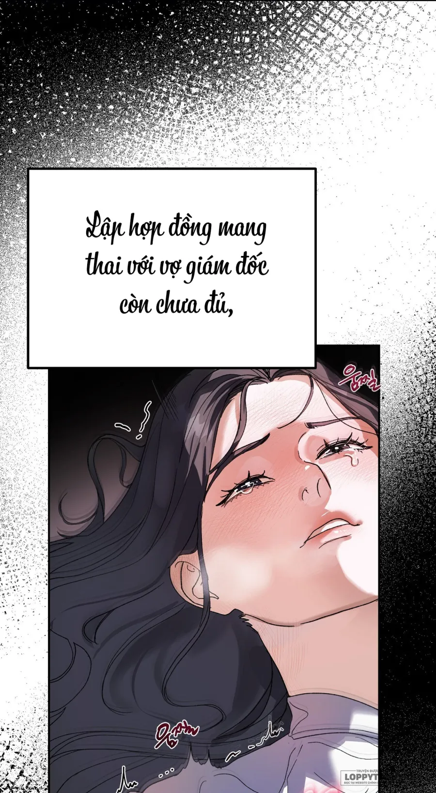 Hợp Đồng Mang Thai Với Sếp - Chap 1 - Trang 89
