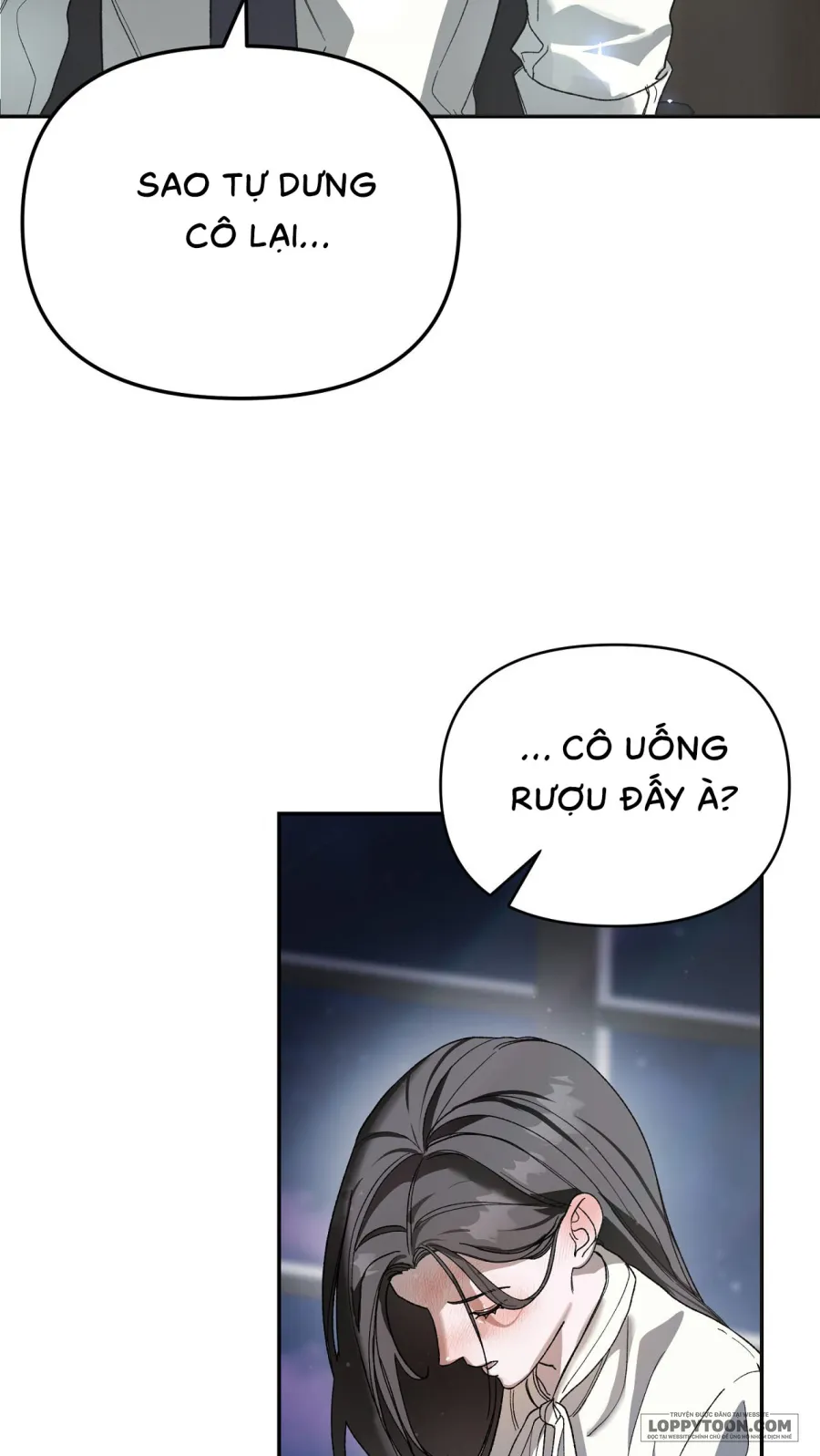 Hợp Đồng Mang Thai Với Sếp - Chap 1 - Trang 10