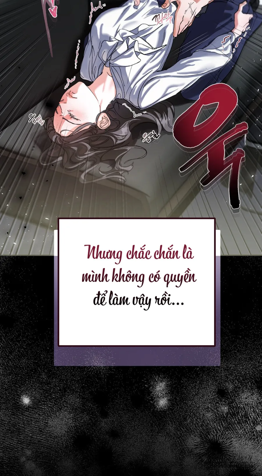 Hợp Đồng Mang Thai Với Sếp - Chap 1 - Trang 95