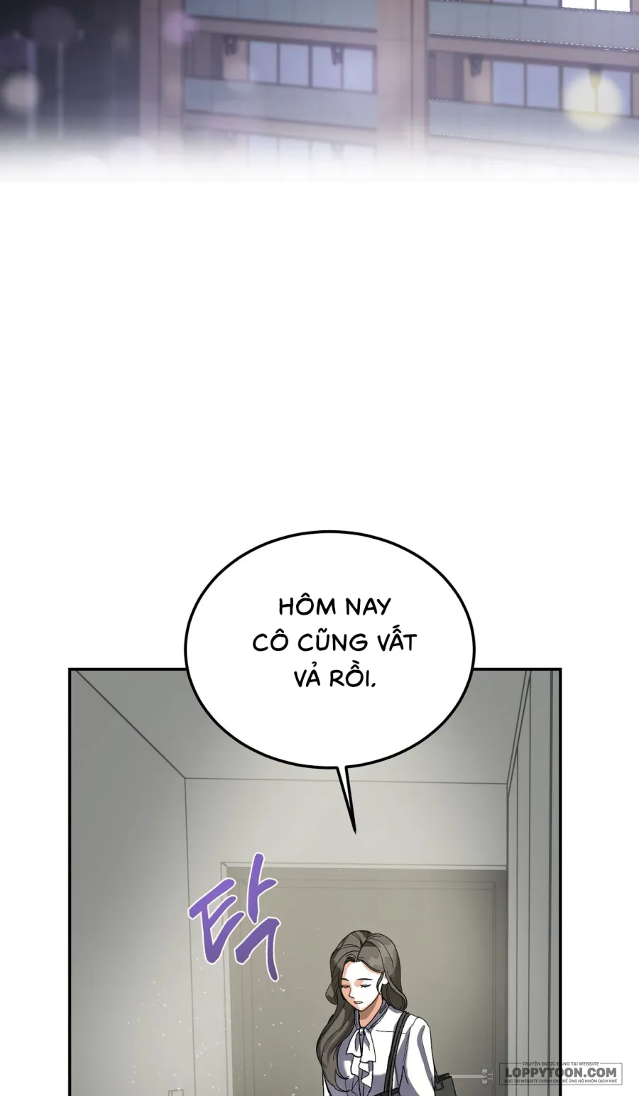 Hợp Đồng Mang Thai Với Sếp - Chap 2 - Trang 2